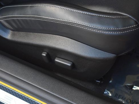 Used 2012 Chevrolet Camaro SS w/ Black Stripe Package image 61