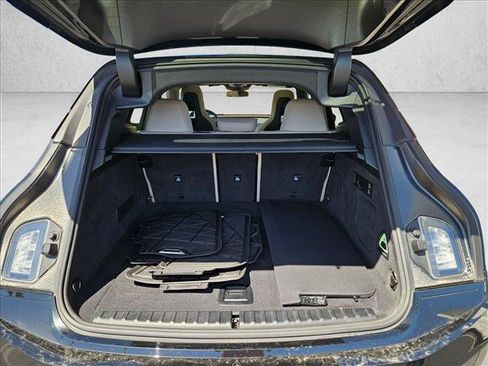 Certified 2025 BMW iX xDrive50 AWD/4WD image 6