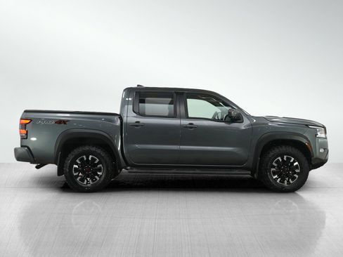 Used 2023 Nissan Frontier PRO-4X image 6