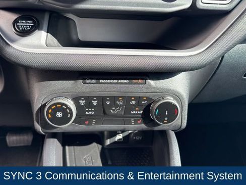 Used 2024 Ford Bronco Sport Big Bend w/ Convenience Package image 21