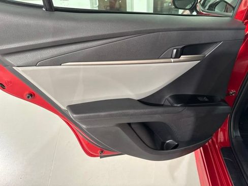 Used 2025 Toyota Camry SE w/ Multimedia Upgrade Package FWD image 17