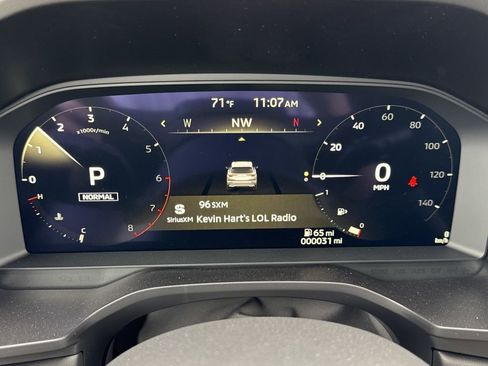 New 2026 Mitsubishi Outlander SEL AWD/4WD image 9
