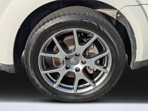 Used 2017 Dodge Journey GT image 10