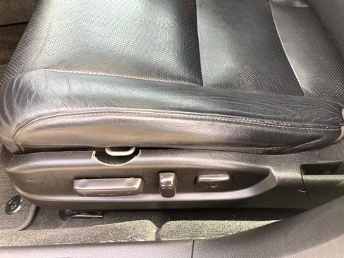 Used 2016 Acura TLX V6 w/ Technology Package image 16