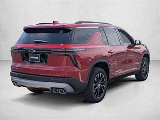 New 2026 Chevrolet Traverse LT w/ Sun and Wheel Package FWD video 2