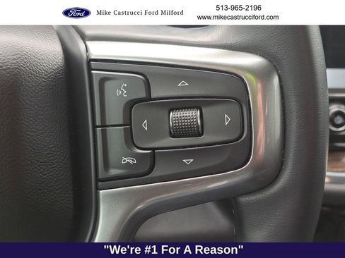 Used 2024 Chevrolet Silverado 2500 LT w/ Safety Package image 21