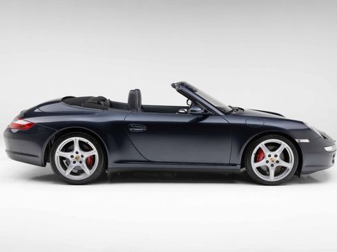 Used 2006 Porsche 911 Carrera 4S AWD/4WD image 13