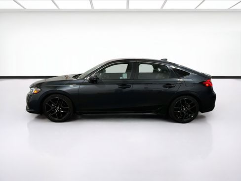 Used 2024 Honda Civic Sport Touring image 24