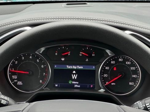 New 2025 Chevrolet Blazer LT w/ Redline Edition FWD image 27