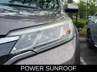 Used 2015 Honda CR-V EX video 2