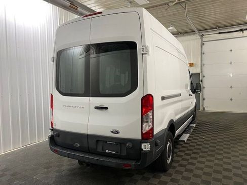 Used 2015 Ford Transit 250 148 High Roof image 21