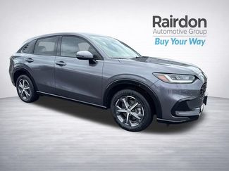 Certified 2024 Honda HR-V EX-L 360° Tour