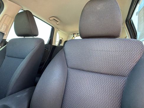 Used 2019 Honda Fit LX image 11