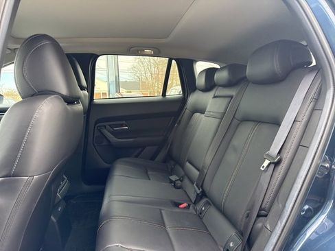 Used 2025 MAZDA CX-50 AWD 2.5 Hybrid w/ Weather Package image 10