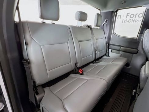 New 2026 Ford F350 XL image 14