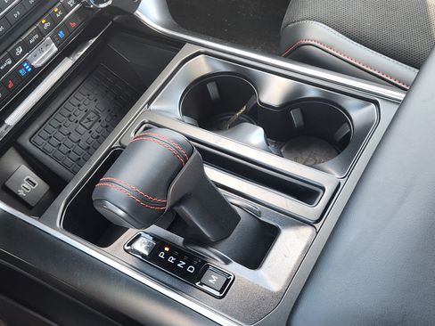 New 2026 Ford F150 Raptor AWD/4WD image 16