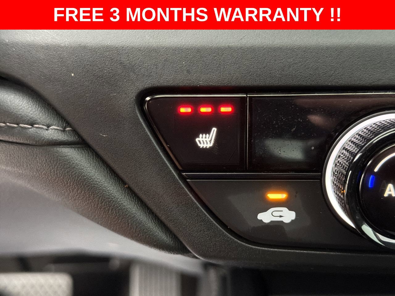 Used 2025 Honda Accord SE image 41