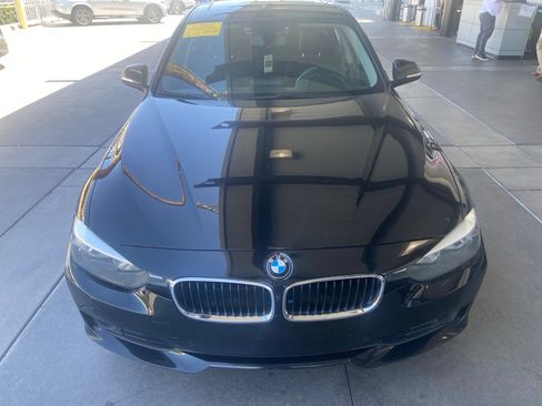 Used 2015 BMW 328i Sedan RWD image 2