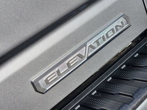 Used 2023 GMC Sierra 1500 Elevation AWD/4WD image 12