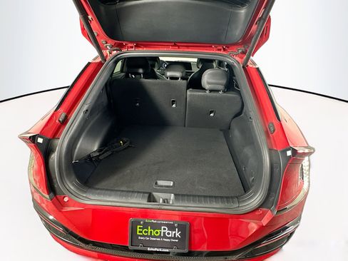 Used 2023 Kia EV6 GT-Line w/ GT-Line Suede Seat Package image 30