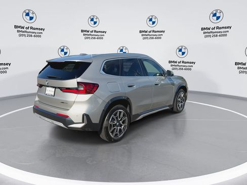 Used 2026 BMW X1 xDrive28i w/ Technology Package AWD/4WD image 8