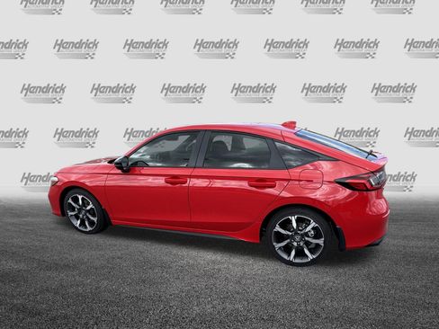 New 2026 Honda Civic Sport Touring image 7