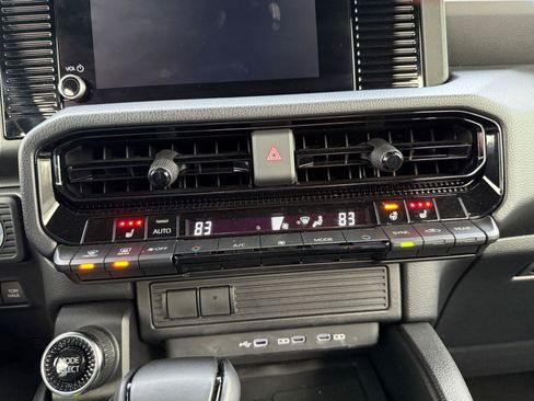 Used 2025 Toyota Land Cruiser 1958 image 29