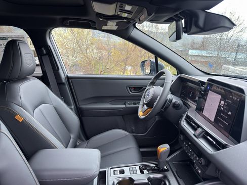 New 2026 Subaru Outback Wilderness image 8