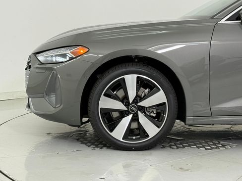 New 2025 Audi A5 2.0T Premium Plus image 25