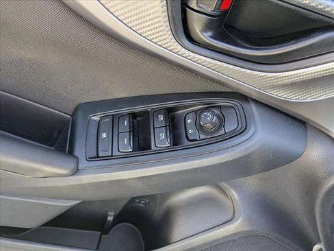 Used 2022 Subaru WRX image 11