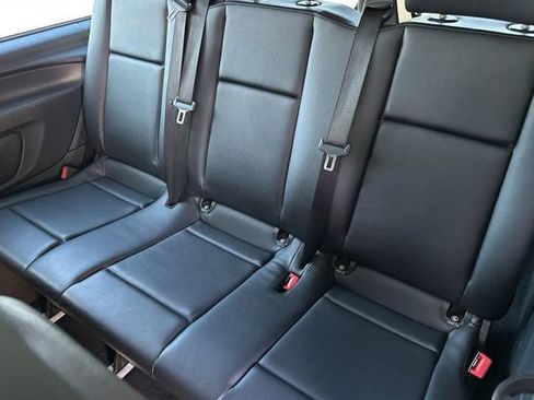 Used 2021 Mercedes-Benz Metris Passenger image 14