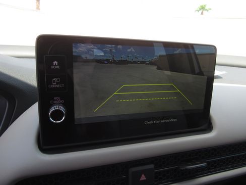 New 2026 Honda HR-V LX image 17