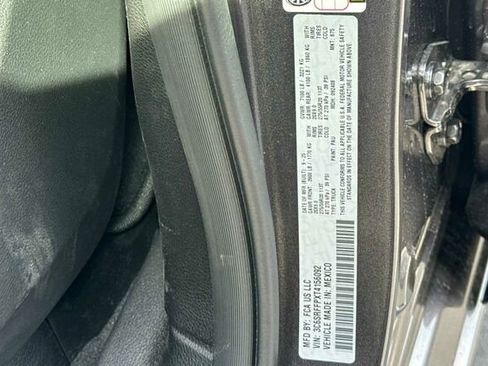 New 2026 RAM 1500 Big Horn image 24