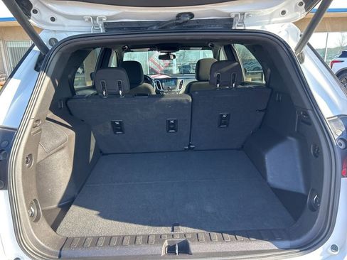 Certified 2018 Chevrolet Equinox LT image 37