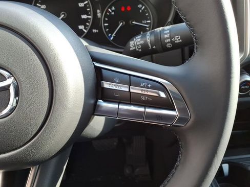 Certified 2026 MAZDA CX-50 AWD 2.5 Hybrid w/ Premium Pkg image 19