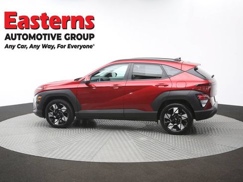 Used 2025 Hyundai Kona SEL FWD image 60