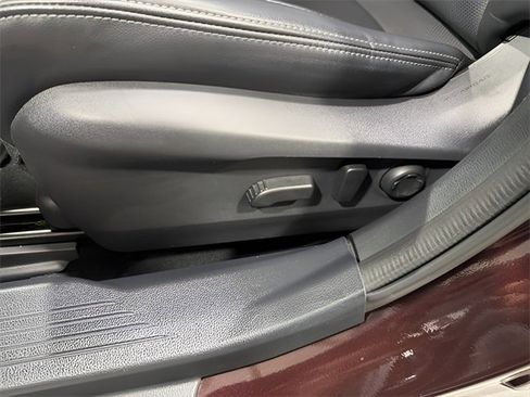 Certified 2024 Subaru Outback Limited w/ Popular Package #2 image 13