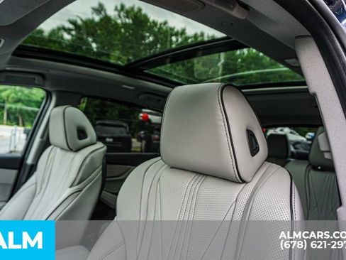Used 2026 Acura MDX SH-AWD w/ Advance Package image 18