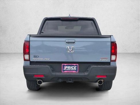 Used 2023 Honda Ridgeline Sport image 6