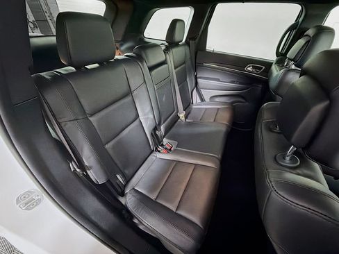 Used 2021 Jeep Grand Cherokee Limited AWD/4WD image 27