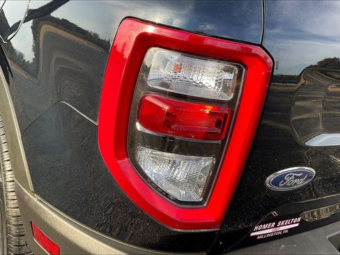 Certified 2022 Ford Bronco Sport Outer Banks image 24