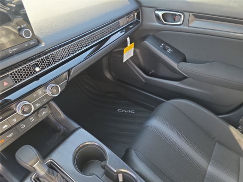 New 2026 Honda Civic Sport image 25