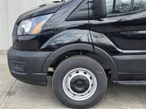 New 2026 Ford Transit 250 Low Roof image 8