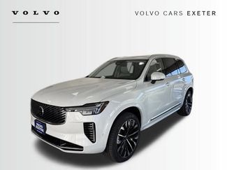 New 2026 Volvo XC90 B6 Ultra w/ Protection Package video 1