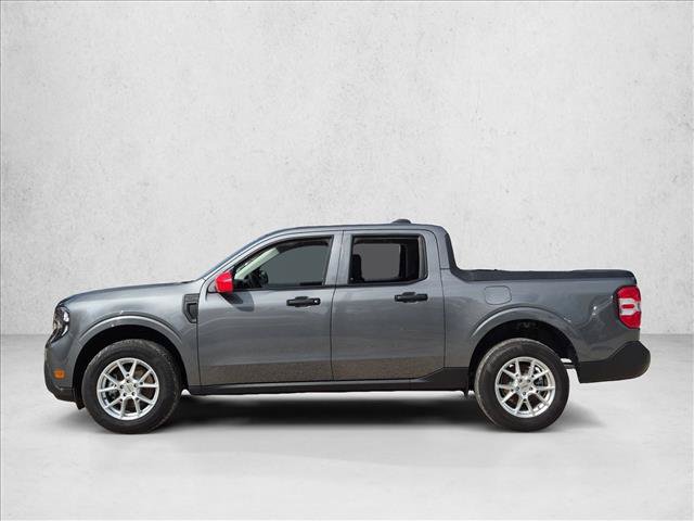 Certified 2025 Ford Maverick XL FWD image 8
