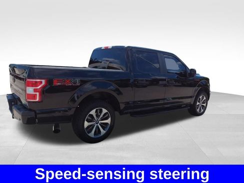 Used 2019 Ford F150 XL w/ Equipment Group 101A Mid AWD/4WD image 12