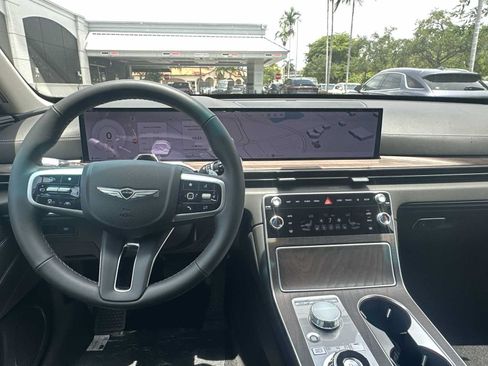 New 2026 Genesis GV80 2.5T Select AWD/4WD image 16