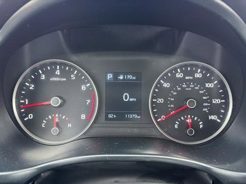 Used 2020 Kia Rio S image 19