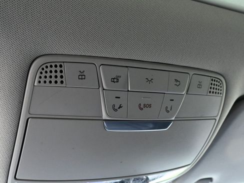 Used 2016 Mercedes-Benz GLC 300 4MATIC image 25