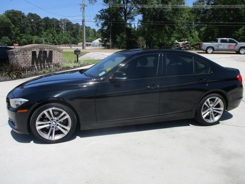 Used 2015 BMW 328i Sedan RWD image 31